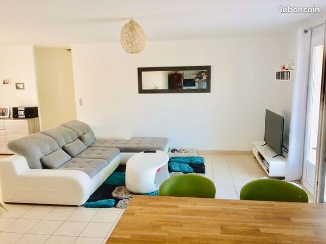 Maison 4 pièces 108 m²