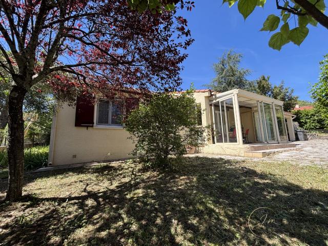 Maison 4 pièces 108 m²