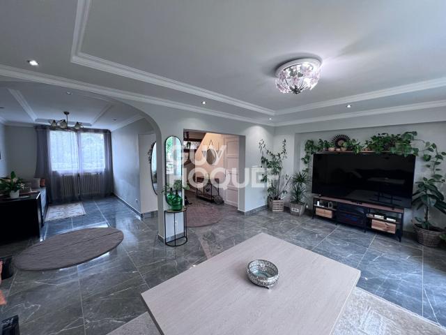 Maison 4 pièces 108 m²