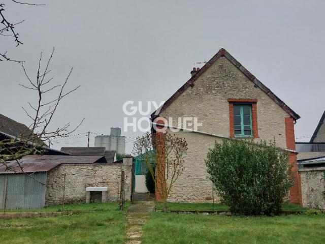 Maison 4 pièces 108 m²