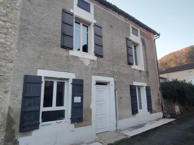 Maison 4 pièces 108 m²