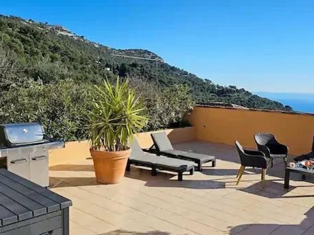 Maison 4 pièces 108 m²