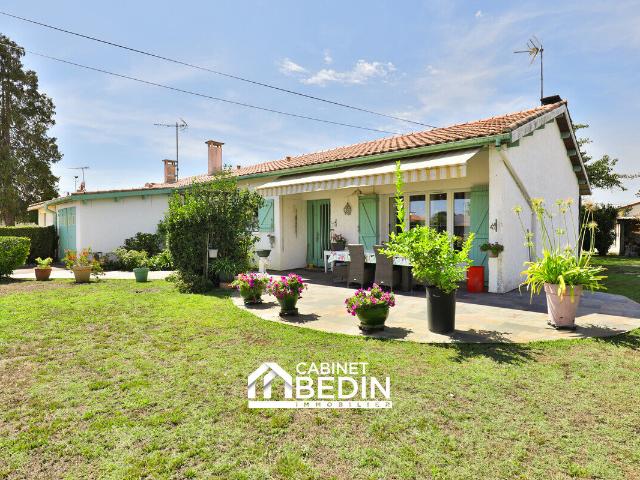 Maison 4 pièces 108 m²