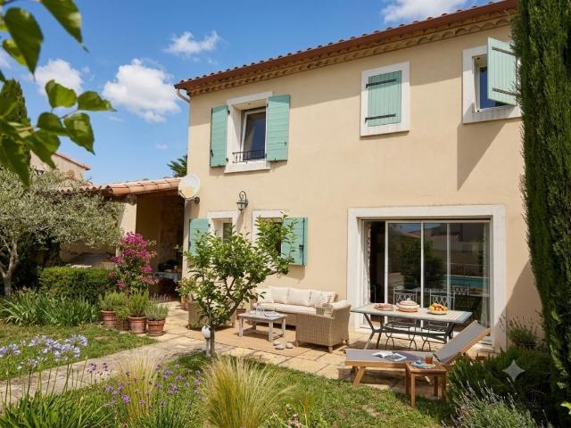 Maison 4 pièces 108 m²