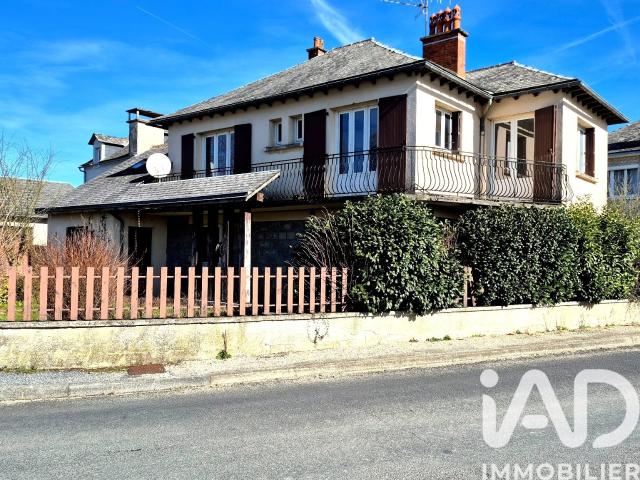 Maison 4 pièces 108 m²