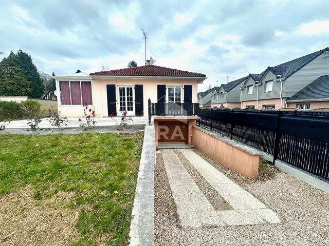 Maison 4 pièces 108 m²