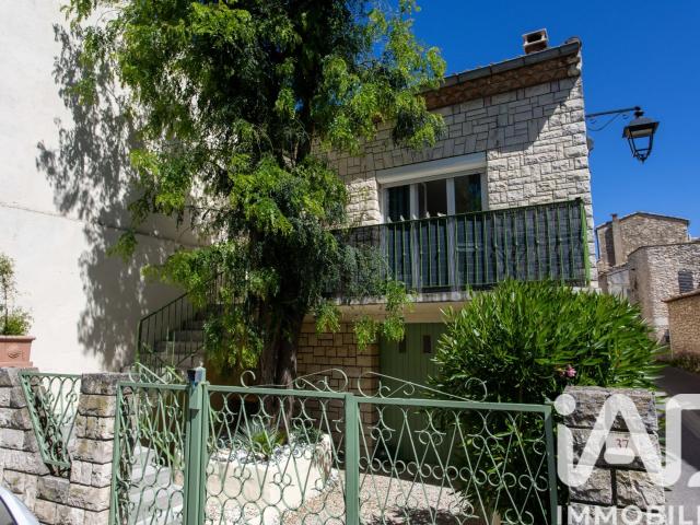 Maison 4 pièces 108 m²