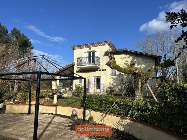 Maison 4 pièces 108 m²