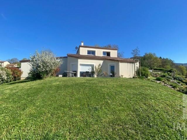 Maison 4 pièces 113 m²