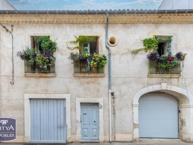 Maison 4 pièces 108 m²
