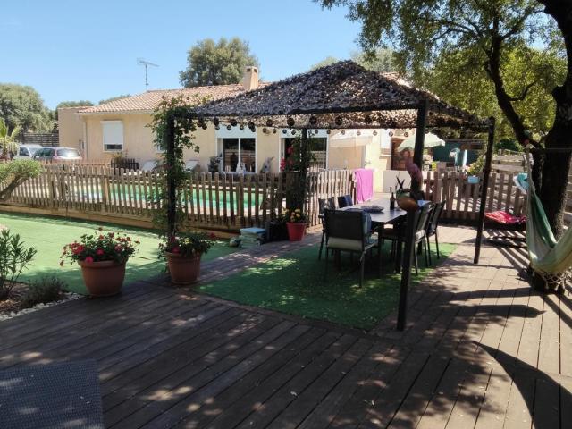 Maison 4 pièces 108 m²