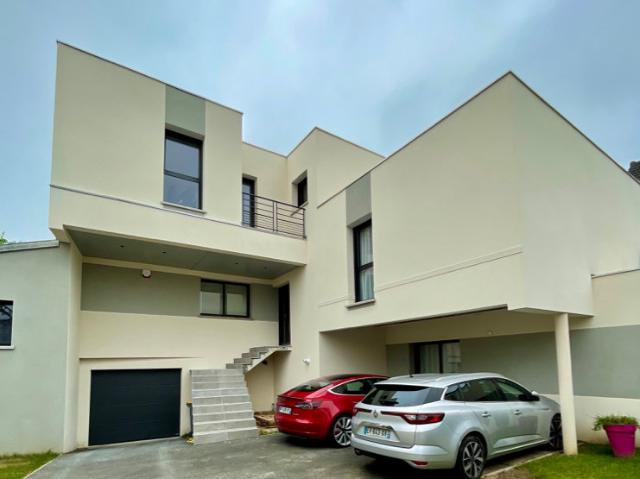 Maison 4 pièces 108 m²