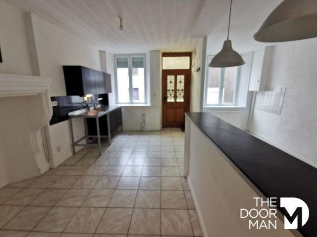 Maison 4 pièces 108 m²