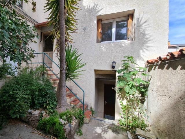 Maison 4 pièces 108 m²