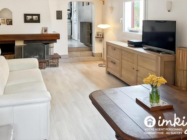 Maison 4 pièces 108 m²