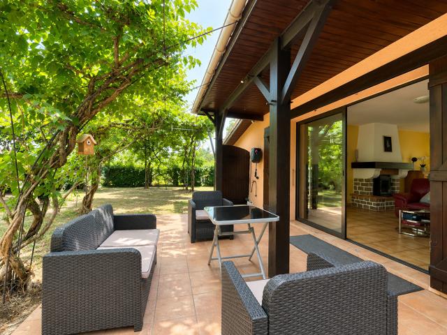 Maison 4 pièces 108 m²