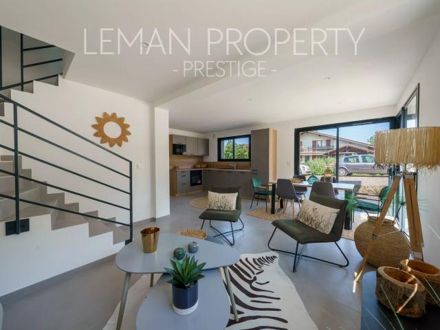 Maison 4 pièces 108 m²