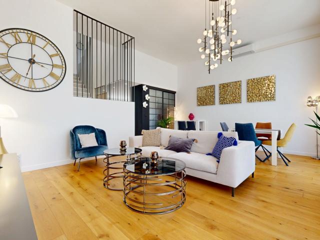 Maison 4 pièces 108 m²