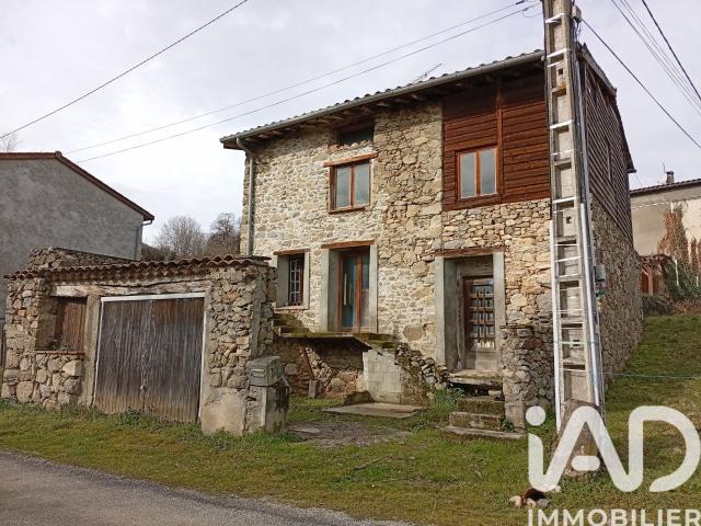 Maison 4 pièces 108 m²