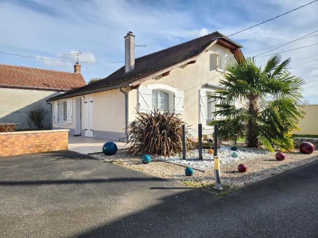 Maison 4 pièces 108 m²