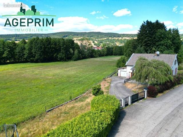 Maison 4 pièces 108 m²