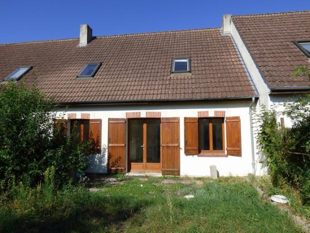 Maison 4 pièces 108 m²