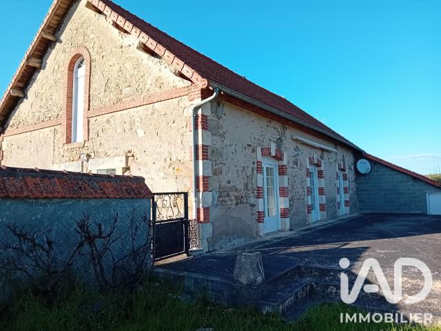 Maison 4 pièces 108 m²