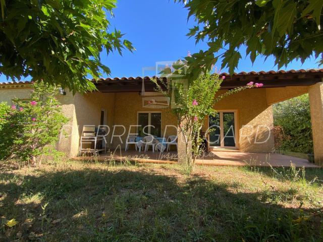 Maison 4 pièces 108 m²