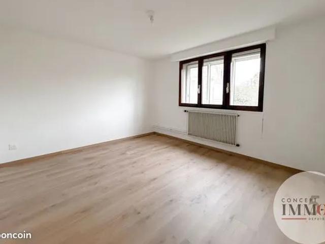 Maison 4 pièces 108 m²