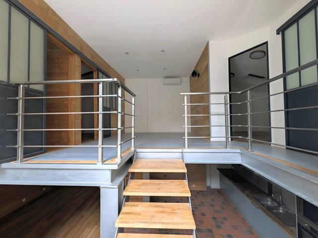 Maison 4 pièces 108 m²