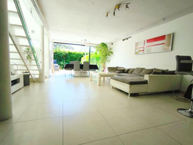 Maison 4 pièces 108 m²