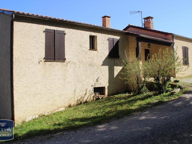 Maison 4 pièces 108 m²