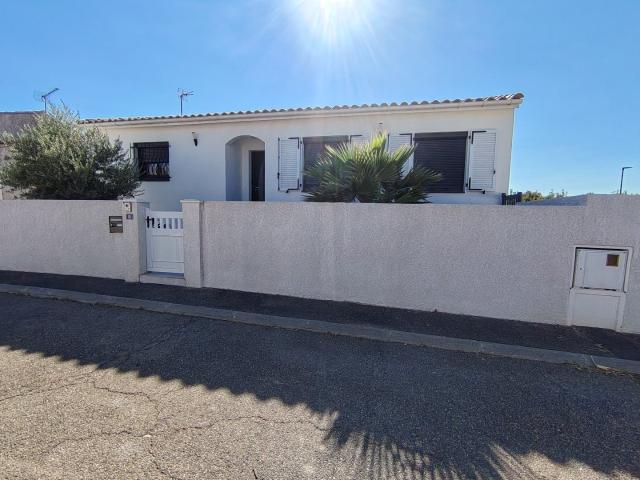Maison 4 pièces 108 m²