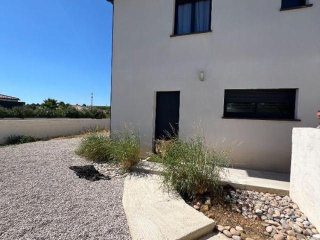 Maison 4 pièces 108 m²