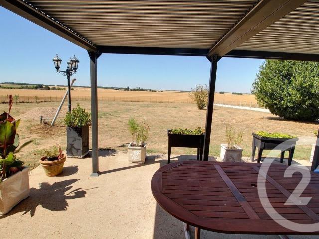 Maison 4 pièces 108 m²