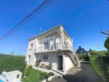 Maison 4 pièces 108 m²