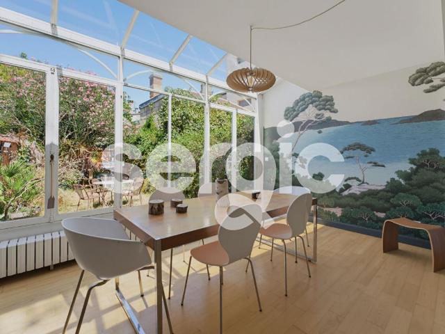 Maison 4 pièces 108 m²
