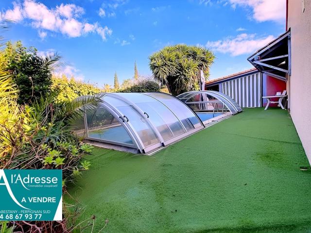 Maison 4 pièces 108 m²