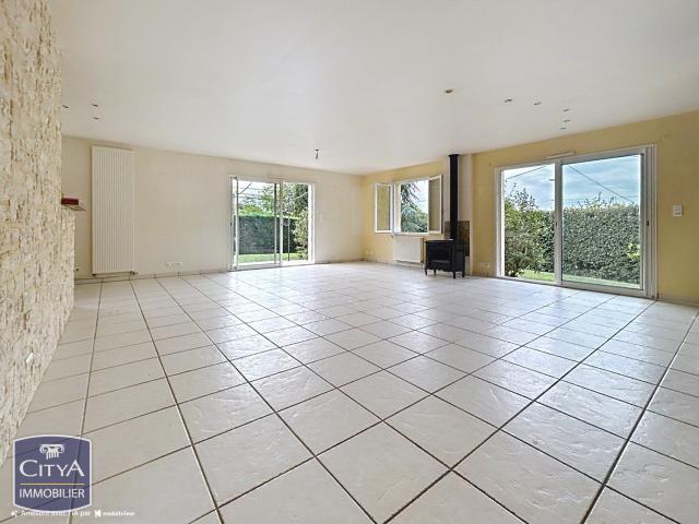 Maison 4 pièces 108 m²