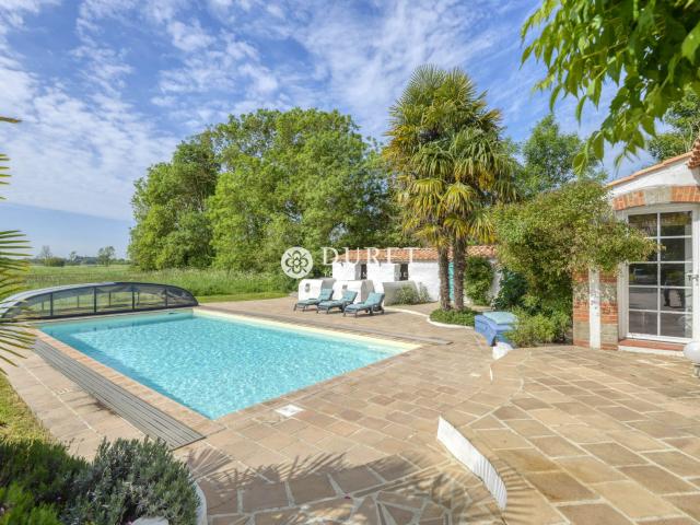 Maison 4 pièces 108 m²