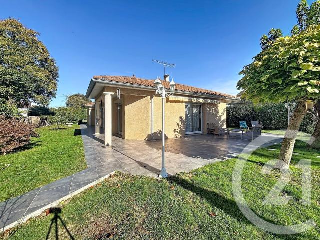 Maison 4 pièces 108 m²