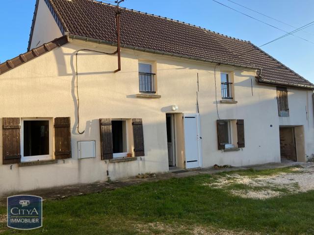 Maison 4 pièces 108 m²