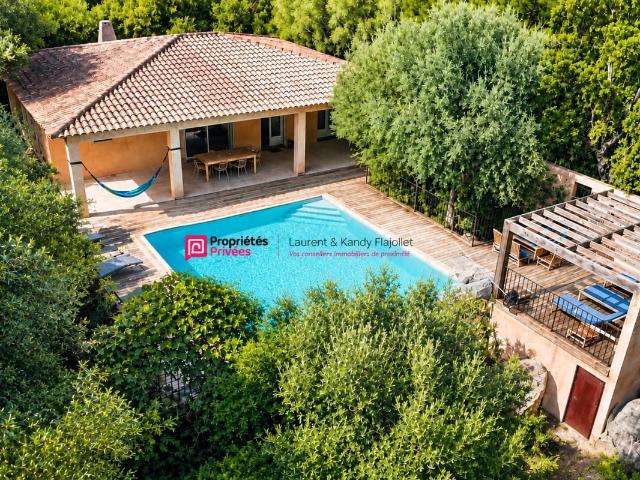 Maison 4 pièces 108 m²