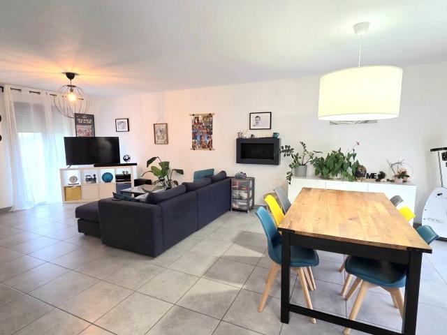 Maison 4 pièces 108 m²