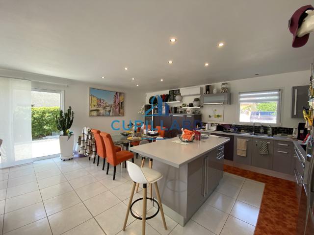 Maison 4 pièces 108 m²