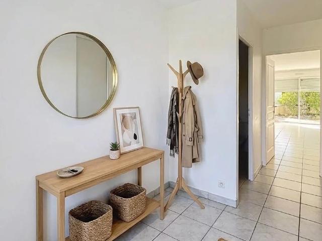 Maison 4 pièces 108 m²