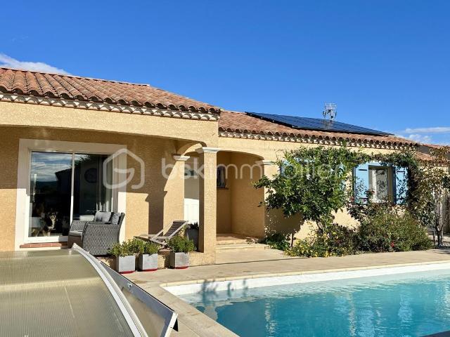 Maison 4 pièces 108 m²