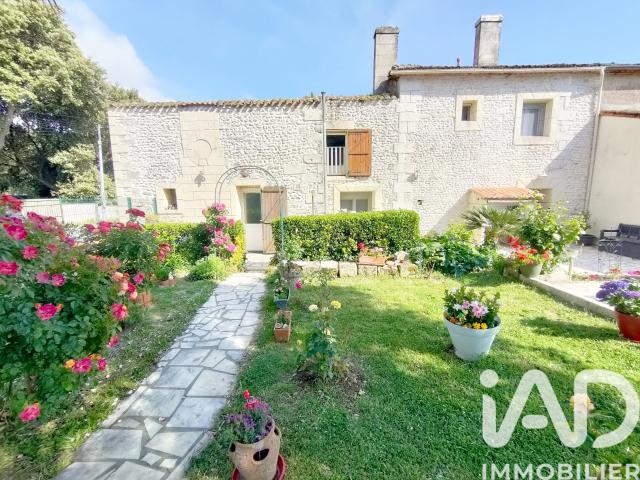 Maison 4 pièces 108 m²