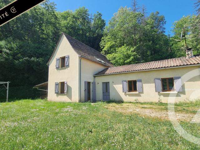 Maison 4 pièces 108 m²