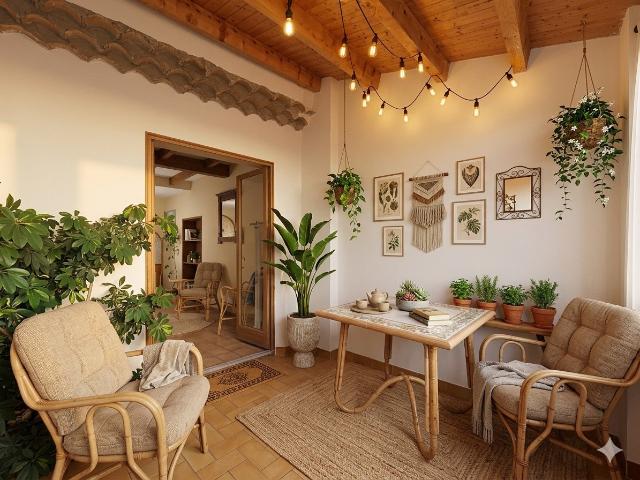 Maison 4 pièces 108 m²